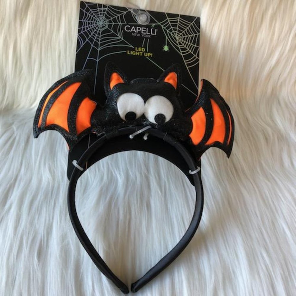 Capelli Bat Headband